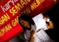 Mengenal Arie M Dirgantara: Aktor, Penyair, dan Aktivis Sulawesi Selatan Asal Bulukumba