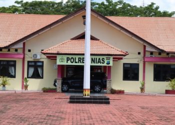 Dua Tersangka Penganiayaan di Nias Akhirnya Meringkuk Ditahanan, Kuasa Hukum Korban Angkat Topi untuk Polisi