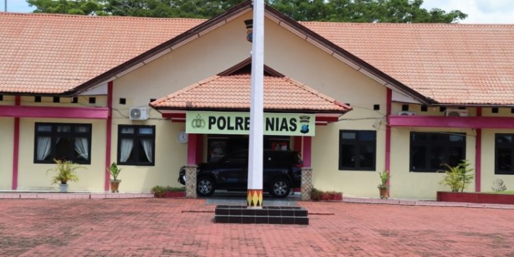 Dua Tersangka Penganiayaan di Nias Akhirnya Meringkuk Ditahanan, Kuasa Hukum Korban Angkat Topi untuk Polisi