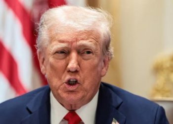 Bisa-bisanya Trump Tuding Presiden Kolombia Gembong Narkoba