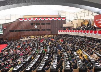 Dana Reses DPR Melonjak Jadi Rp 702 Juta: “Kita Kena Prank Massal,” Sindir Formappi