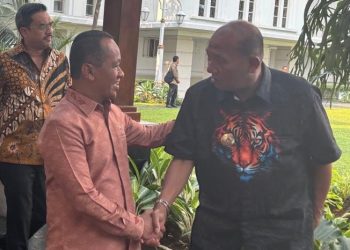 Syah Afandin Gaspol Dorong Legalitas Sumur Minyak Rakyat, Energi Harus Berdaulat dari Desa