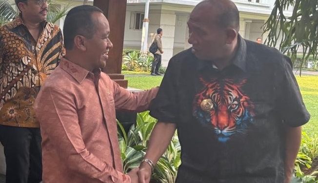 Syah Afandin Gaspol Dorong Legalitas Sumur Minyak Rakyat, Energi Harus Berdaulat dari Desa
