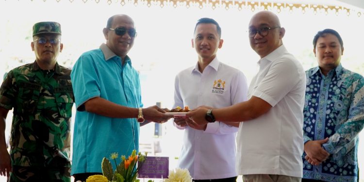 Bupati Syah Afandin Sindir Pencitraan, Tantang Kadin Benahi UMKM Langkat