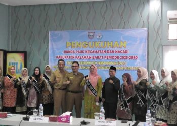 Pemda dan DPRD Pasbar Komitmen Dukung Pelaksanaan Wajib Belajar 13 Tahun