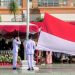 Peringati Hari Sumpah Pemuda Ke-97, Wabup M. Ihpan Pimpin Upacara