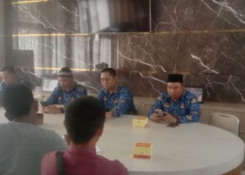 Raja Kecil di Tapak Kuda, Vonis 10 Tahun Tak Menggoyahkan Tahta Imran