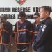 Polres Labuhanbatu Tangkap 4 Tersangka Pencabulan Anak