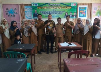 Sabar AS: SMK Harus Adaptif Terhadap Perubahan