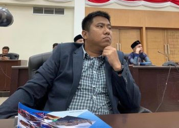 Fraksi Gerindra Pasang Badan, Yakin Wali Kota Binjai Bersih dari Skandal Korupsi DBH