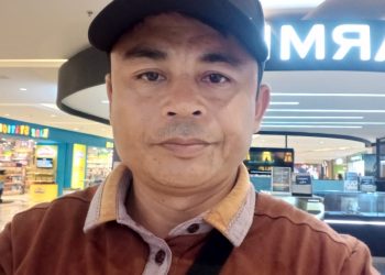 BPD Hilialo’oa Tepis Isu Korupsi Dana Desa