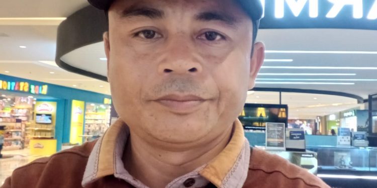 BPD Hilialo’oa Tepis Isu Korupsi Dana Desa