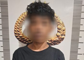 Remaja 17 Tahun di Kajang Ditangkap Polisi, Kedapatan Simpan 24 Saset Sabu