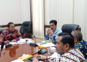 Pemda Pastikan Program dan Kegiatan Berjalan Sesuai Prinsip GCG