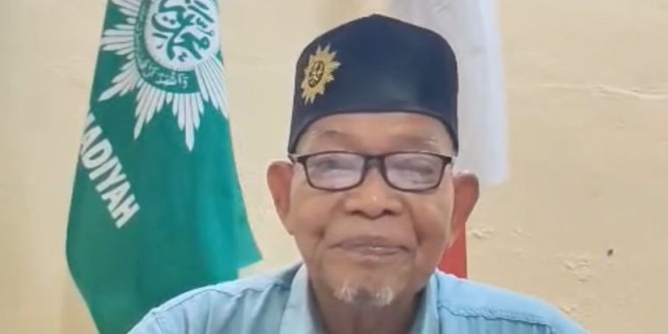 Muhammadiyah Labuhanbatu Dukung Kapoldasu Wujudkan Kamtibmas Kondusif