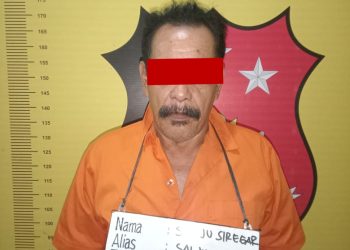 Curiga Curi Sawit, Centeng Kebun Aniaya Warga
