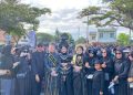 RSUD Bulukumba Tampilkan Inovasi Layanan di Festival Pinisi 2025