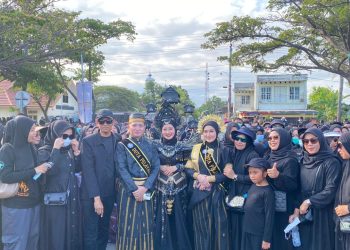 RSUD Bulukumba Tampilkan Inovasi Layanan di Festival Pinisi 2025