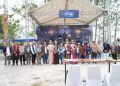 Dari Geosite Sipinsur, Menggema Suara Anak Humbang “Humbang Idol” Jadi Panggung Talenta dan Kebanggaan Daerah