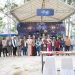 Dari Geosite Sipinsur, Menggema Suara Anak Humbang “Humbang Idol” Jadi Panggung Talenta dan Kebanggaan Daerah