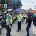 Pastikan Keamanan Lalulintas Buat Masyarakat, Satlantas Polres Pemalang Tak Mengenal Hari Libur