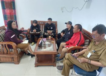 Disparpora Humbahas Tak Henti Pacu Prestasi Atlet, Meski Anggaran Diperketat Era Prabowo–Gibran