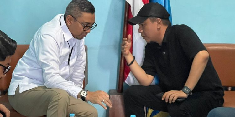 PWI Banten dan Bank Banten Jalin Sinergi, Wujud Kolaborasi Media dan Dunia Perbankan di Banten