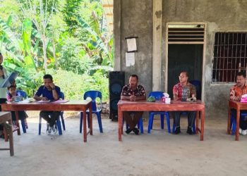 Musdes Awoni: Anggaran Perangkat Desa Melonjak, Warga Bertanya-tanya Ditengah Janji Pembangunan