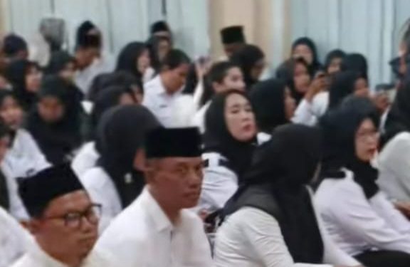 Dua Kursi, Dua Gaji: Wajah Gelap ASN P3K di Langkat
