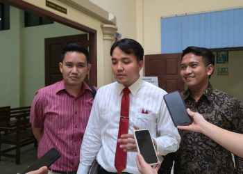Sales Gelapkan Dana Rp1,2 Miliar, Divonis 3 Tahun Penjara, Hukuman Masih Terlalu Ringan