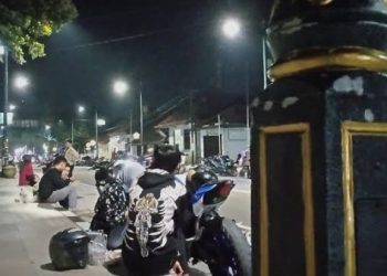 Malioboro Rasa Pemalang: Ketika Romantika Yogyakarta Menjelma di Jalan Surohadikusumo