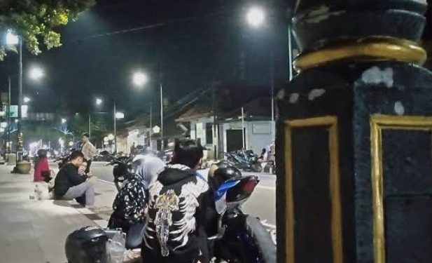 Malioboro Rasa Pemalang: Ketika Romantika Yogyakarta Menjelma di Jalan Surohadikusumo