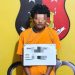 Pencuri AC  di Sei Berombang Ditangkap Polisi