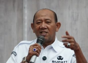 Pelat Merah, Pajak Hitam: Bupati Langkat Menyisir Aset yang Hilang