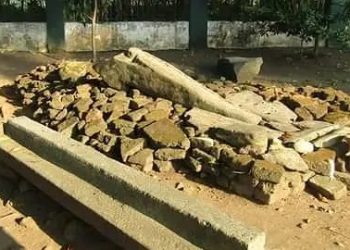 Situs Plawangan,Kabut Sejarah Masalalu Pemalang Nyaris Terlupakan