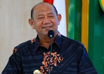 Telur dari Langkat, Gizi untuk Negeri, Jejak Syah Afandin Dijalur Ketahanan Pangan