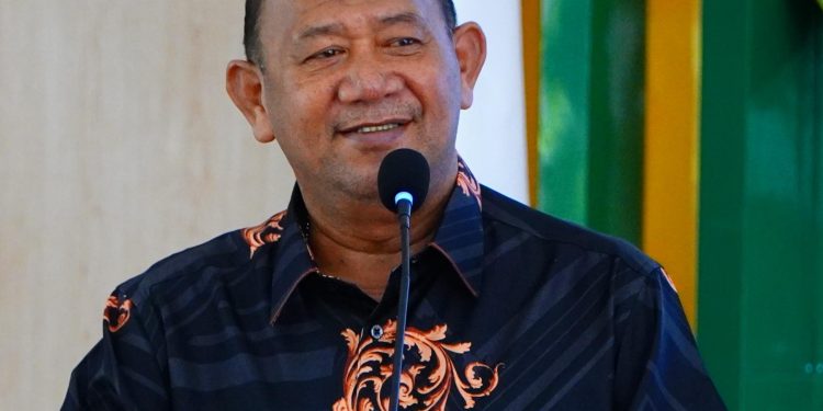 Telur dari Langkat, Gizi untuk Negeri, Jejak Syah Afandin Dijalur Ketahanan Pangan