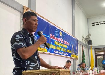 DPD AMPI Langkat Siap “Sahid” Perjuangkan Hak Rakyat, Desak Perusahaan HGU Kembalikan Lahan Plasma ke Warga