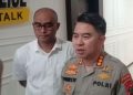 Polisi Akui dan Klarifikasi Anggotanya Jual Sabu, Tapi Bukan 2 Kilo dan Bukan Barang Bukti