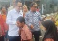 Anggota DPR -RI Rizal Bawazier Desak Pemerintah Segera Bangun Tanggul Raksasa Penahan Banjir Rob