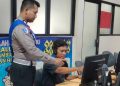 Satlantas Polres Pemalang Kedepankan Layanan SIM Cepat dan Transparan