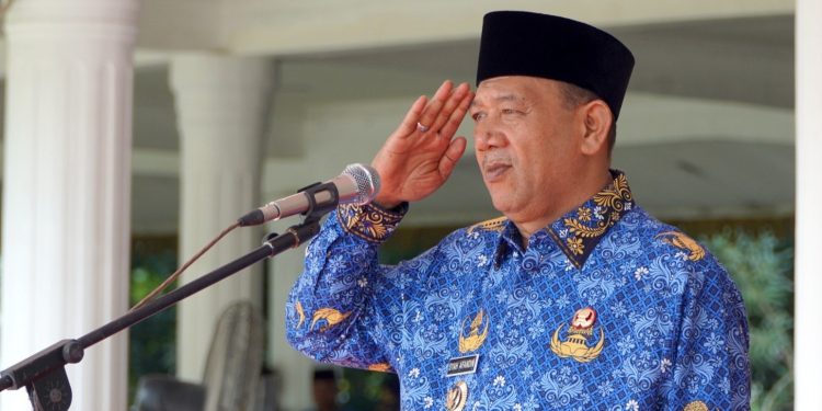 Bupati Langkat Syah Afandin: Kalian Bukan Pelengkap Sejarah, Tapi Penentunya