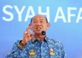 Langkat Masuk 6 Besar Nasional, Bupati Afandin Tantang Pemuda Jadi Motor Ekonomi Daerah