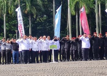 6 Upaya Penyelundupan Barang Terlarang Berhasil Digagalkan Lapas Cipinang