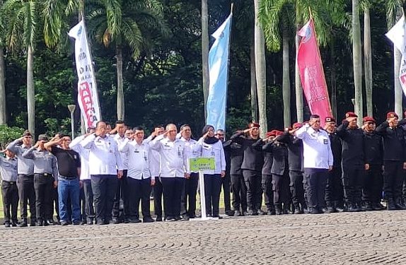 6 Upaya Penyelundupan Barang Terlarang Berhasil Digagalkan Lapas Cipinang