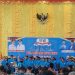 Pengurus DPD KNPI Pasaman Barat Masa Bakti 2025-2028 Dilantik