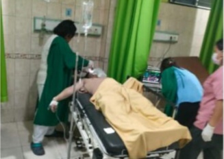 Diskotik Baru di Binjai Telan Nyawa Dimalam Perdana, Dugaan OD Bayangi Launching Blue Night