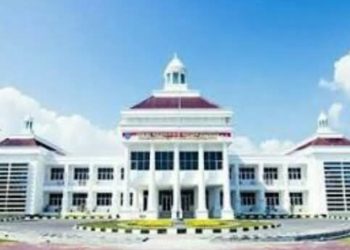 Gerah” Berita Rumdis Bupati, Pemkab Labuhanbatu Terapkan Konfirmasi Via PPID