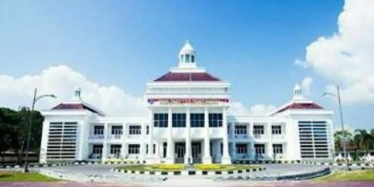 Gerah” Berita Rumdis Bupati, Pemkab Labuhanbatu Terapkan Konfirmasi Via PPID