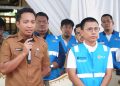 PLN Terangi Mimpi Warga Langkat, Bupati Syah Afandin: Listrik Bukan Sekadar Cahaya, Tapi Jalan Menuju Kesejahteraan
